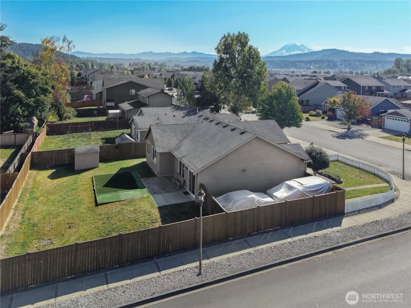 Property photo for 409 Balmer Street Sw, Orting photo 17