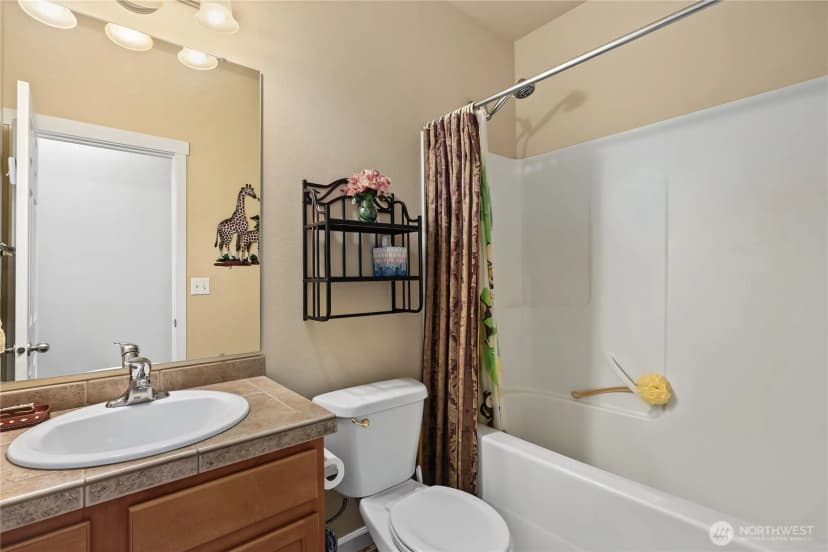 Property photo for 409 Balmer Street Sw, Orting photo 11
