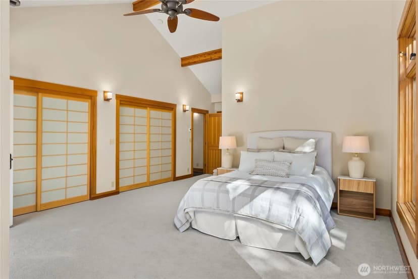 Property photo for 7183 Ne Eagle Harbor Drive Ne, Bainbridge Island photo 23