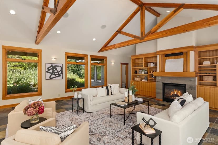 Property photo for 7183 Ne Eagle Harbor Drive Ne, Bainbridge Island photo 10