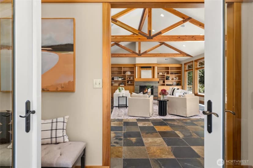 Property photo for 7183 Ne Eagle Harbor Drive Ne, Bainbridge Island photo 7