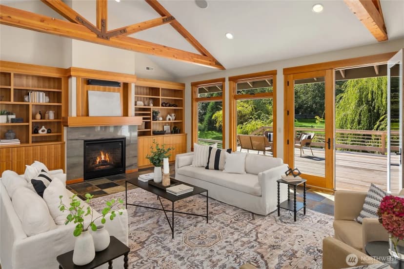 Property photo for 7183 Ne Eagle Harbor Drive Ne, Bainbridge Island photo 8