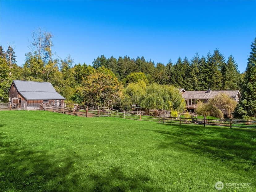 Property photo for 7183 Ne Eagle Harbor Drive Ne, Bainbridge Island photo 36