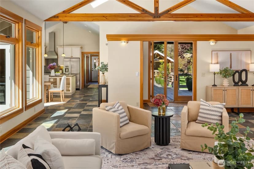 Property photo for 7183 Ne Eagle Harbor Drive Ne, Bainbridge Island photo 11