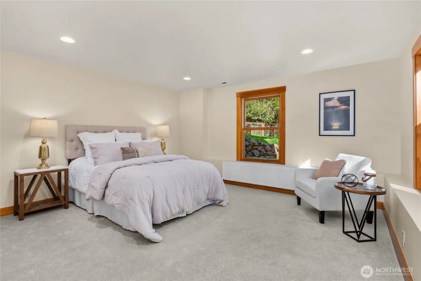 Property photo for 7183 Ne Eagle Harbor Drive Ne, Bainbridge Island photo 27