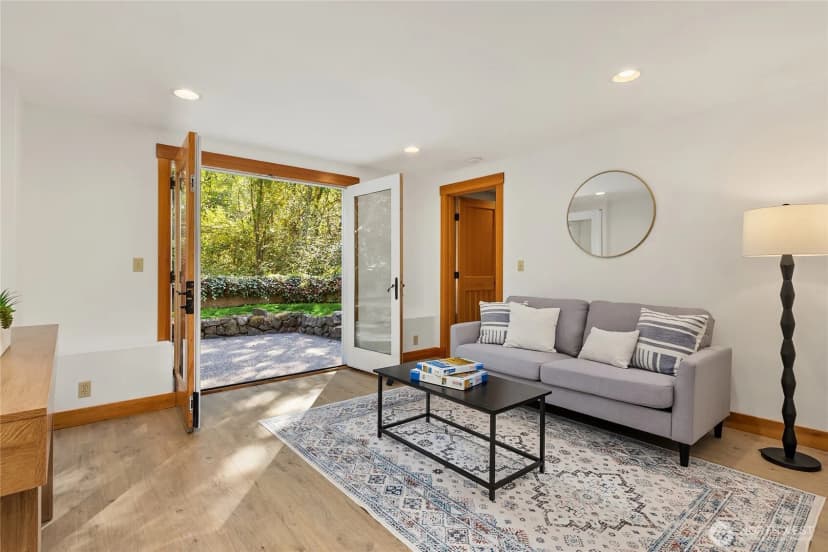 Property photo for 7183 Ne Eagle Harbor Drive Ne, Bainbridge Island photo 28
