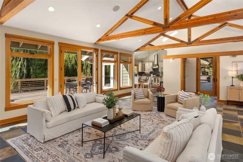 Property photo for 7183 Ne Eagle Harbor Drive Ne, Bainbridge Island photo 9