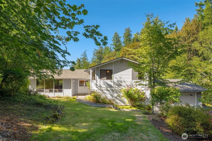 Property photo for 19516 Se 23rd Street, Sammamish