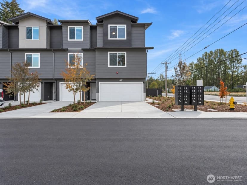 Property photo for 28609 112th Street E #a7, Buckley
