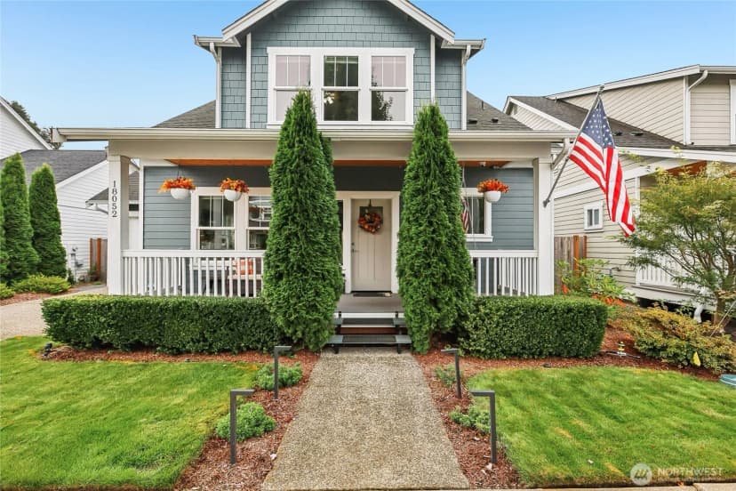 Property photo for 18052 W Columbia Street, Monroe