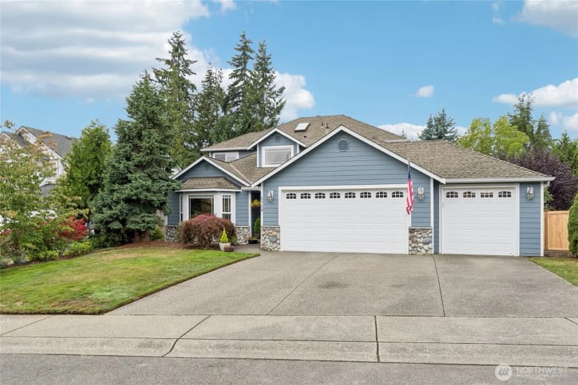 Property photo for 5718 Hillpointe Circle, Lynnwood