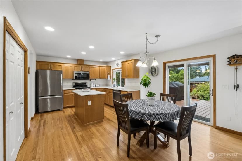 Property photo for 5718 Hillpointe Circle, Lynnwood photo 12