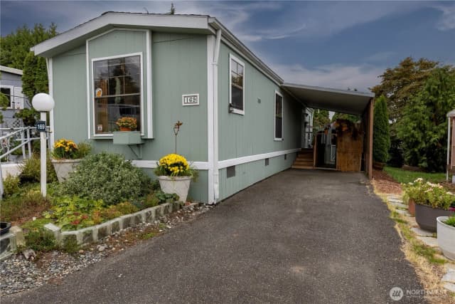 Property photo for 5900 64th Street Ne #169, Marysville