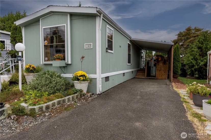 Property photo for 5900 64th Street Ne #169, Marysville