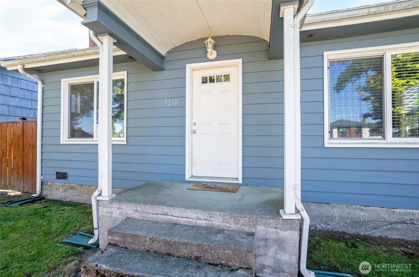 Property photo for 5210 N 46th Street, Tacoma photo 5