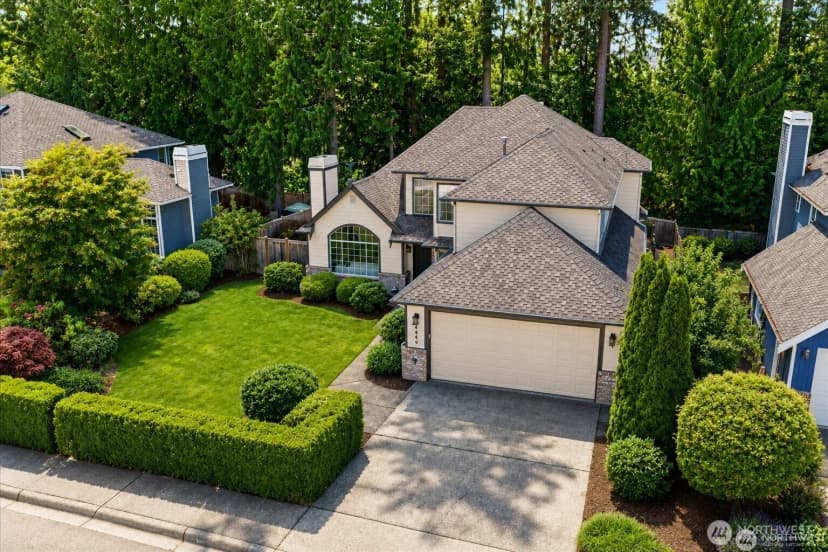 Property photo for 4649 244th Place Se, Sammamish