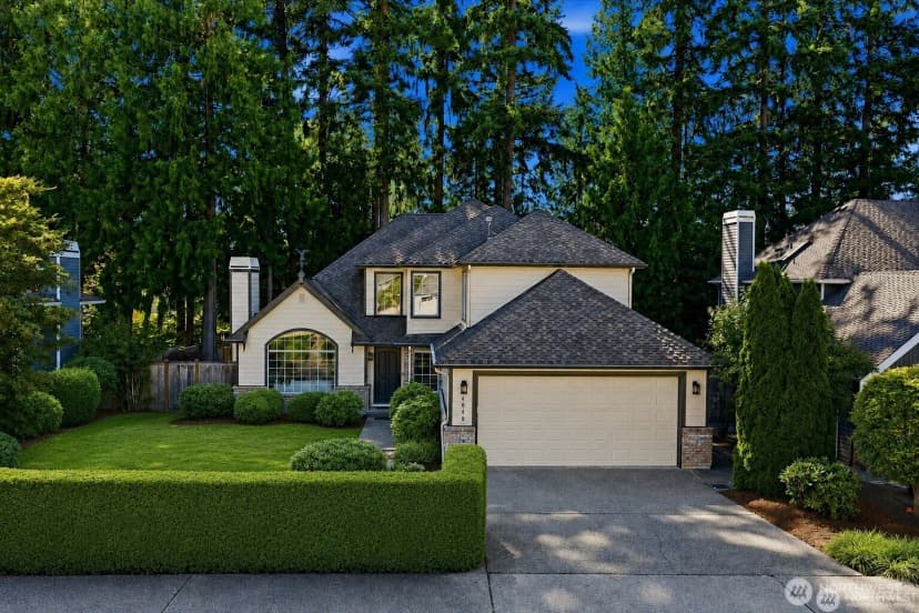Property photo for 4649 244th Place Se, Sammamish photo 2