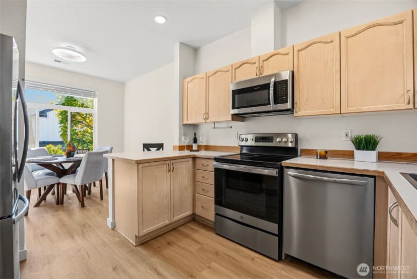 Property photo for 22619 4th Avenue W #103, Bothell photo 12