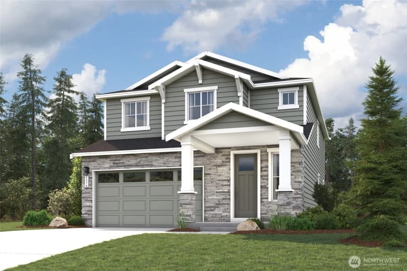 Property photo for 17422 14th Drive Ne, Marysville