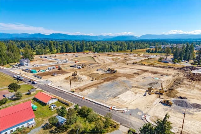 Property photo for 17422 14th Drive Ne, Marysville photo 4