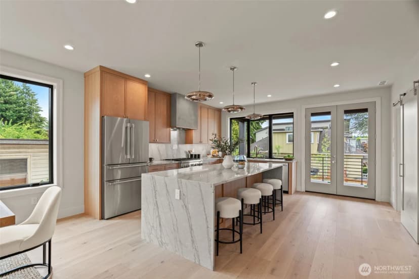 Property photo for 3609 Nw 62nd Street, Seattle photo 13