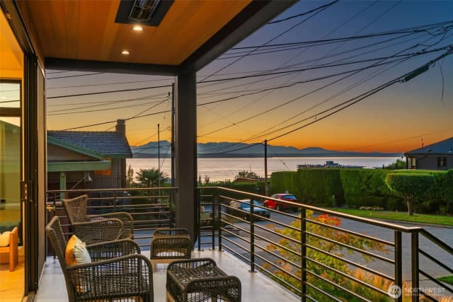 Property photo for 3609 Nw 62nd Street, Seattle photo 4