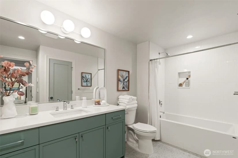 Property photo for 3609 Nw 62nd Street, Seattle photo 31