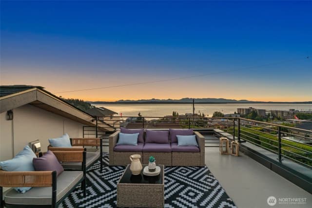 Property photo for 3609 Nw 62nd Street, Seattle photo 3