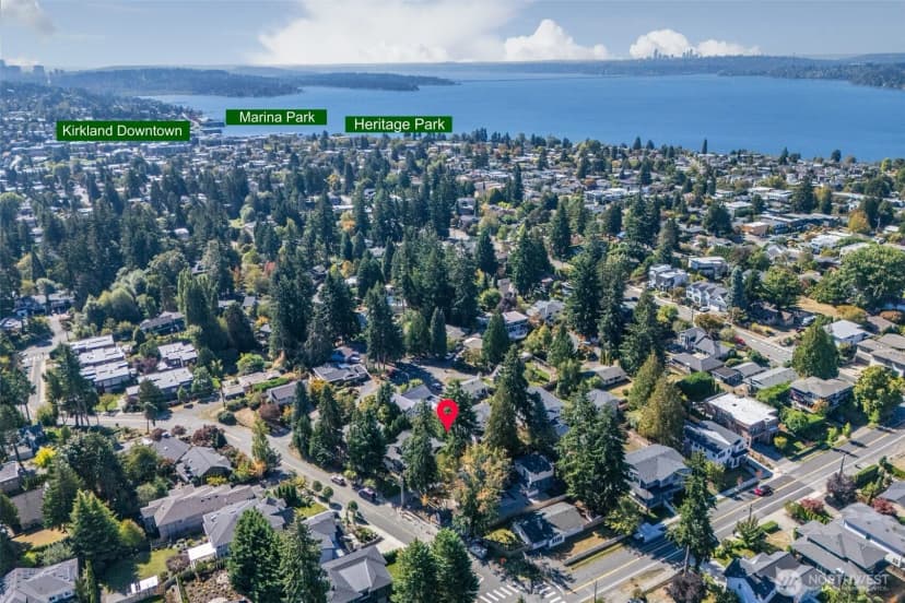 Property photo for 1711 4th St, Kirkland photo 28