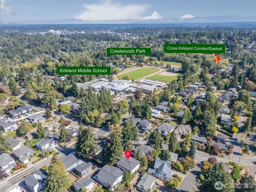 Property photo for 1711 4th St, Kirkland photo 29