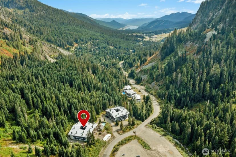 Property photo for 17700 Alpental Access Road Se #2014, North Bend