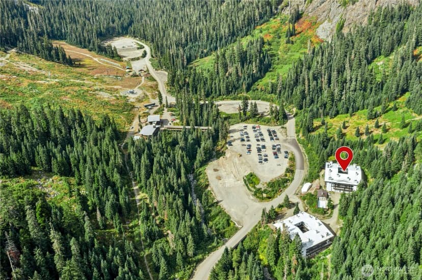 Property photo for 17700 Alpental Access Road Se #2014, North Bend photo 3