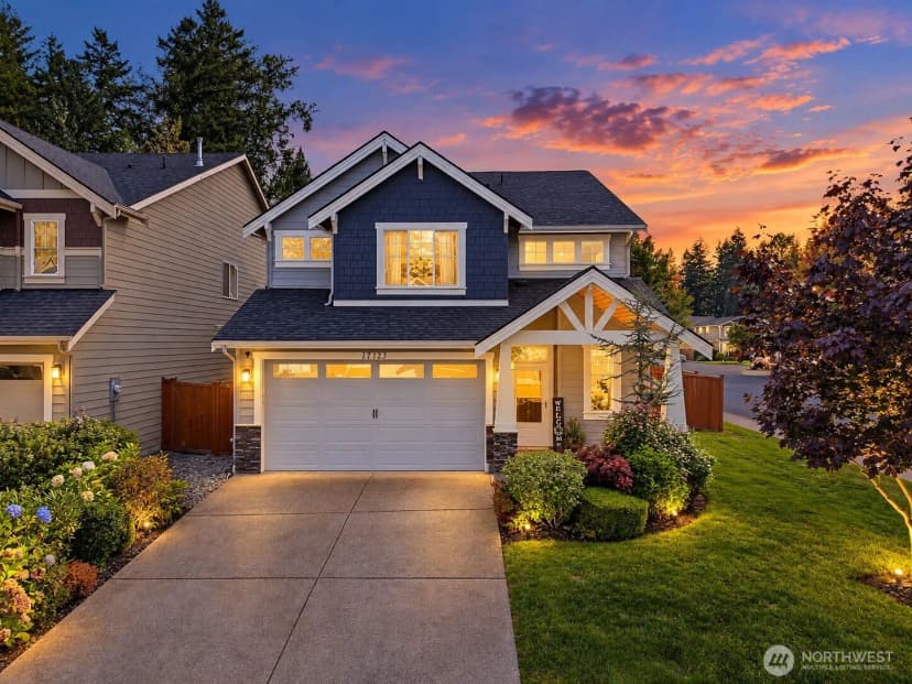 Property photo for 17123 120th Avenue E, Puyallup