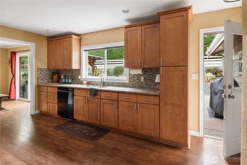 Property photo for 8807 Danforth Street Nw, Gig Harbor photo 11