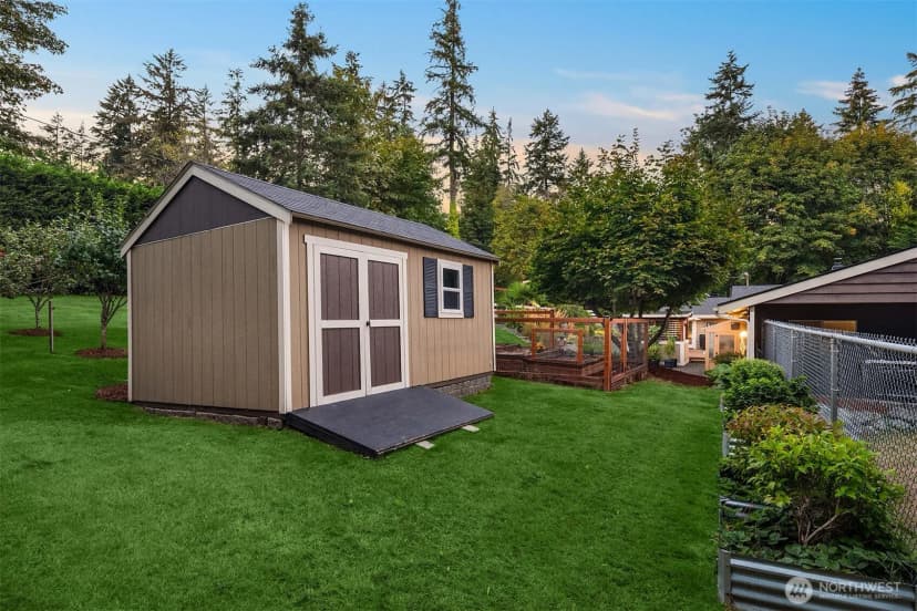 Property photo for 8807 Danforth Street Nw, Gig Harbor photo 37
