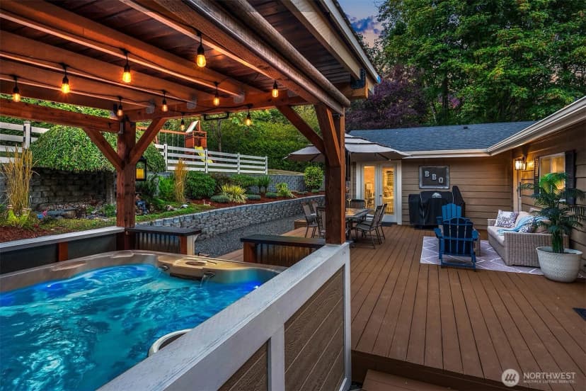 Property photo for 8807 Danforth Street Nw, Gig Harbor photo 29