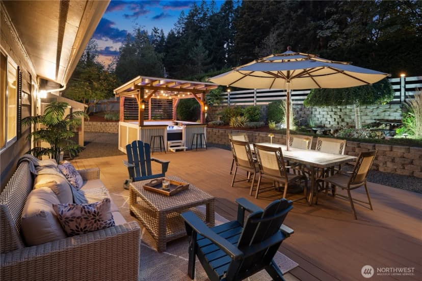 Property photo for 8807 Danforth Street Nw, Gig Harbor photo 30