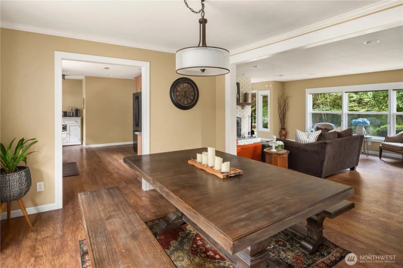 Property photo for 8807 Danforth Street Nw, Gig Harbor photo 9