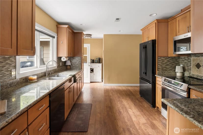 Property photo for 8807 Danforth Street Nw, Gig Harbor photo 10