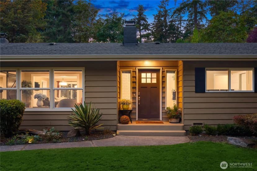 Property photo for 8807 Danforth Street Nw, Gig Harbor photo 3