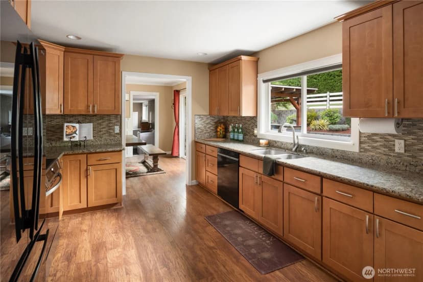 Property photo for 8807 Danforth Street Nw, Gig Harbor photo 13