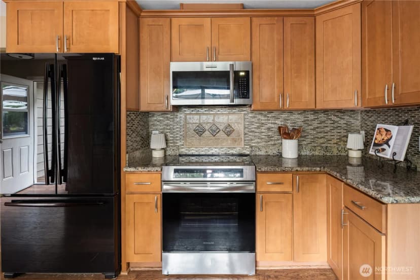 Property photo for 8807 Danforth Street Nw, Gig Harbor photo 12