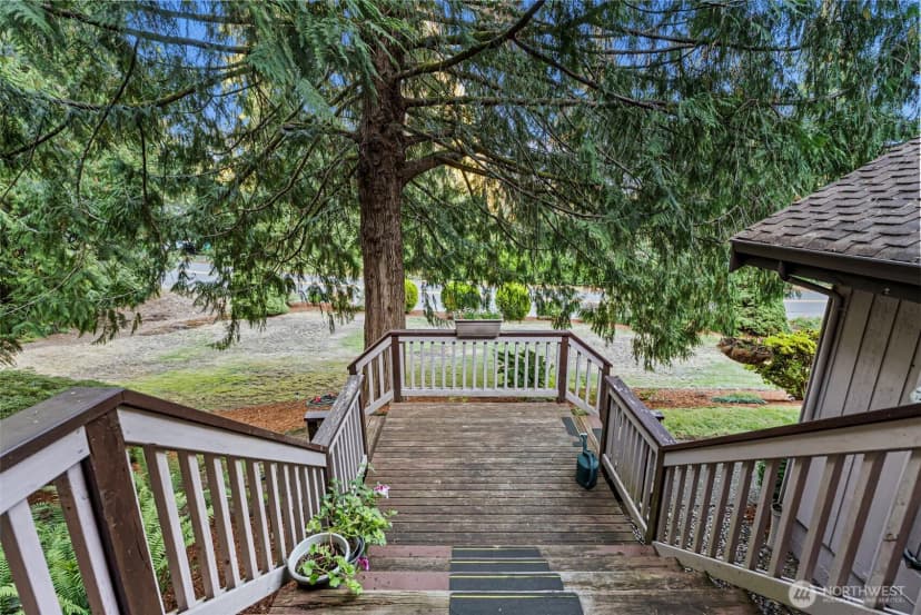 Property photo for 4417 Nw Cascade Street, Silverdale photo 4