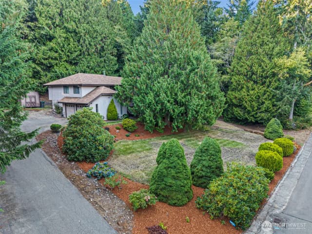 Property photo for 4417 Nw Cascade Street, Silverdale