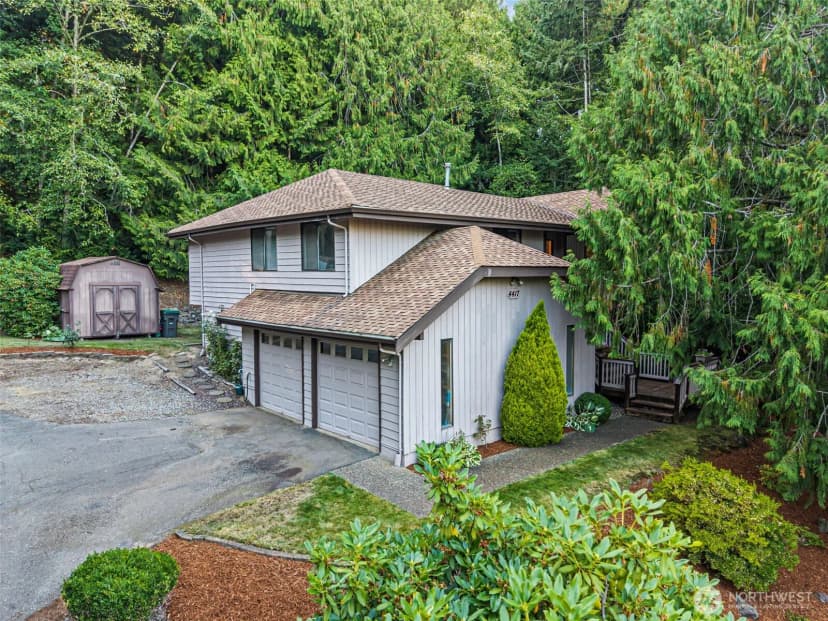 Property photo for 4417 Nw Cascade Street, Silverdale photo 2