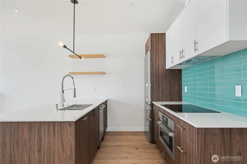 Property photo for 2609 31st Avenue W #a, Seattle photo 15