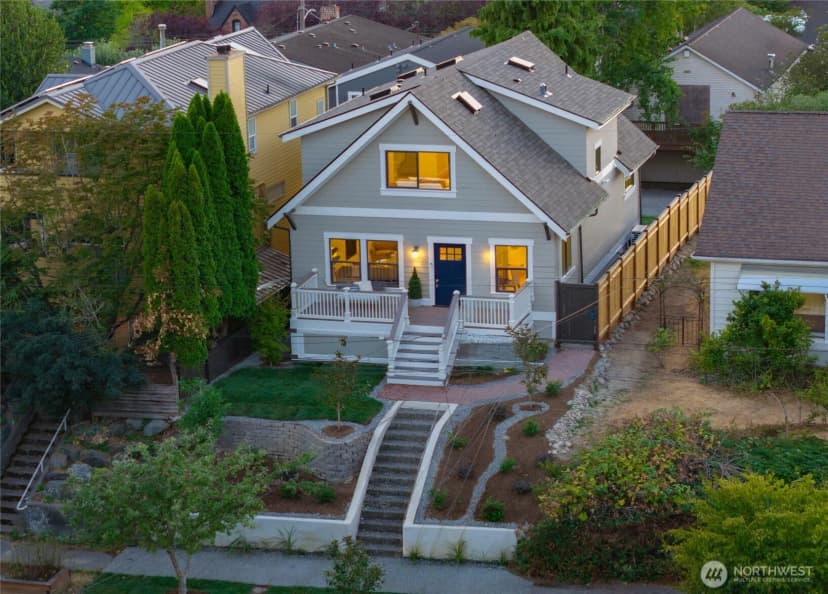 Property photo for 7717 2nd Avenue Ne, Seattle photo 38