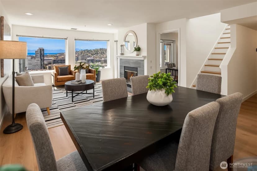 Property photo for 420 Melrose Avenue E #902, Seattle photo 11