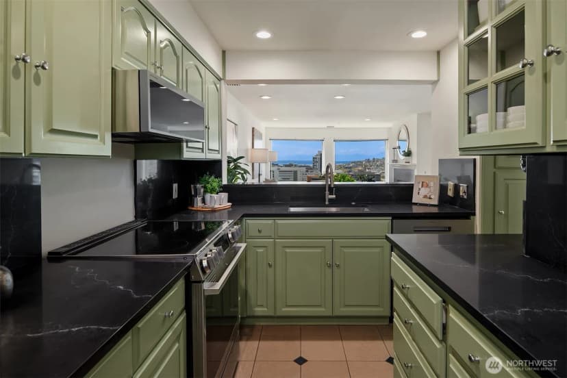 Property photo for 420 Melrose Avenue E #902, Seattle photo 8