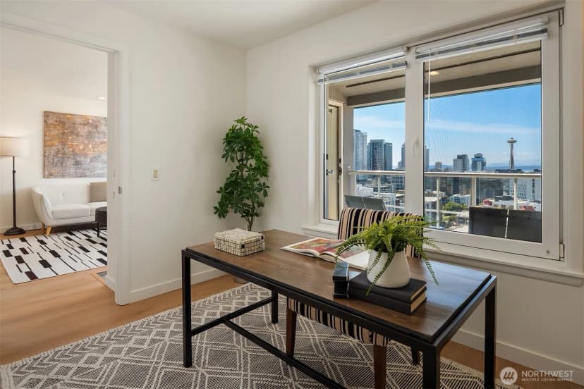 Property photo for 420 Melrose Avenue E #902, Seattle photo 12